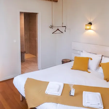 Maison Tournesol Massages Pau Jurancon Gan Exterior photo