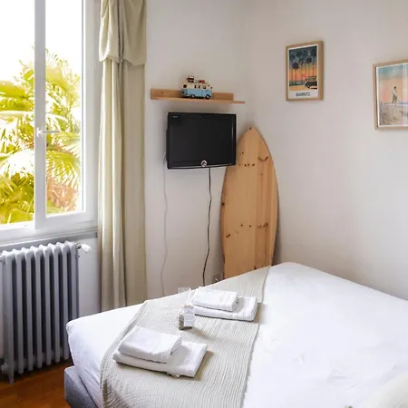 Maison Tournesol Massages Pau Jurancon Gan Exterior photo