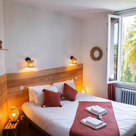Maison Tournesol Massages Pau Jurancon Gan Exterior photo