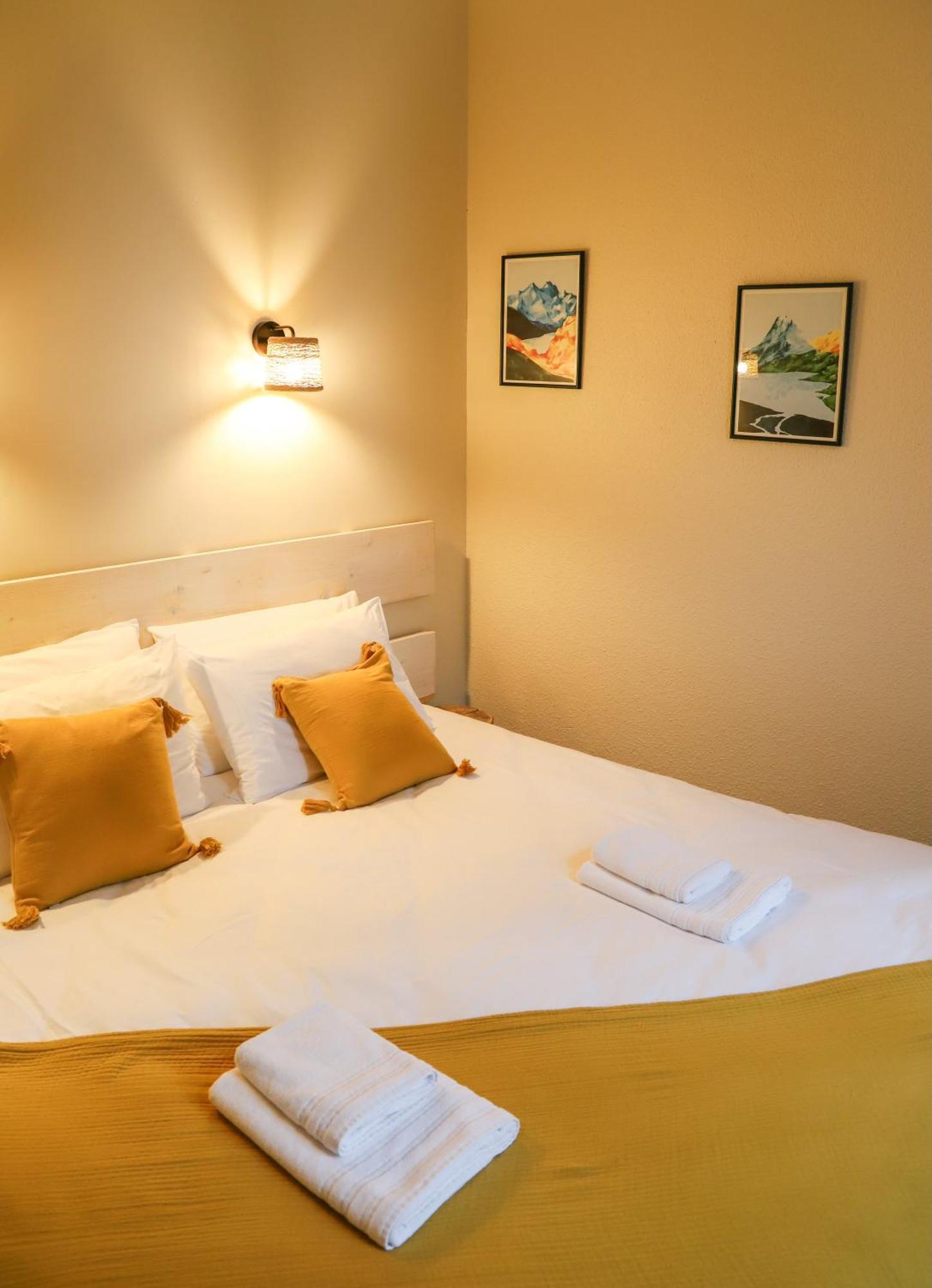 Maison Tournesol Bed & Breakfast