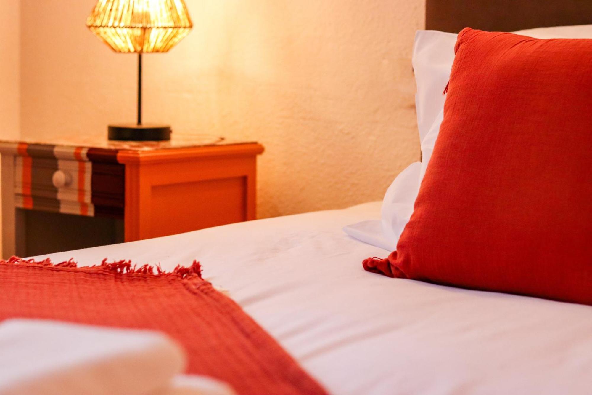 Bed & Breakfast Maison Tournesol Massages Pau Jurancon *