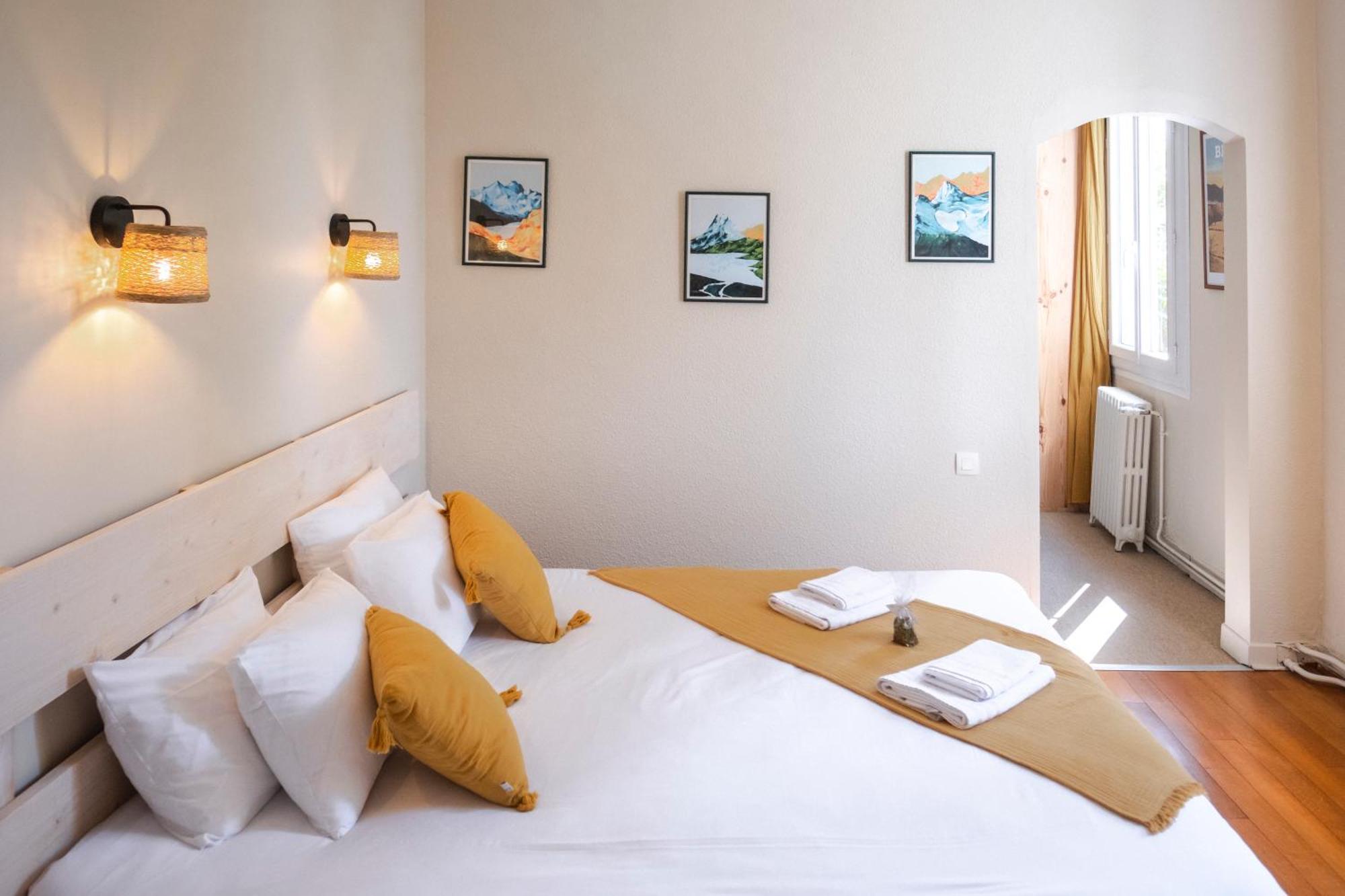 Maison Tournesol Relaxing With Massages Near Pau And Jurancon * Gan