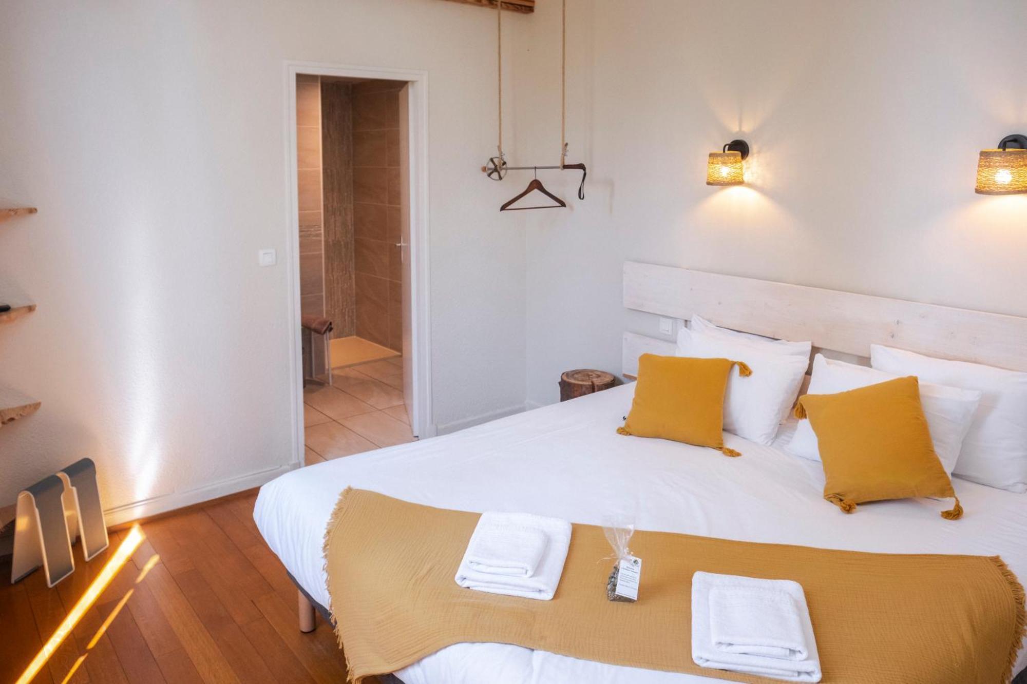 Bed & Breakfast Maison Tournesol Massages Pau Jurancon