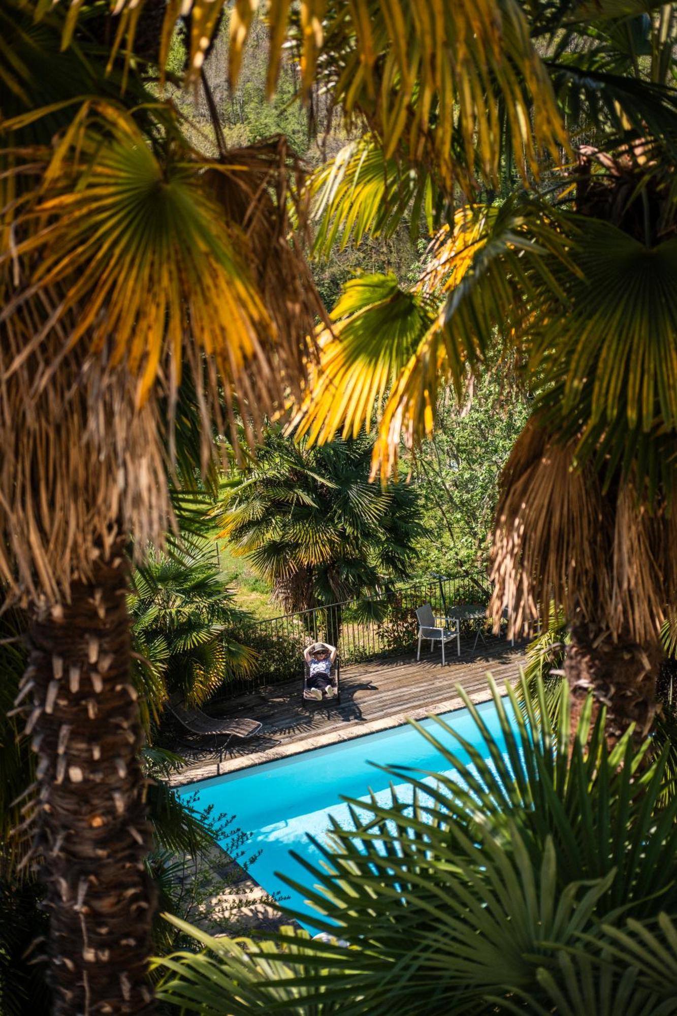 Maison Tournesol Relaxing With Massages Near Pau And Jurancon *