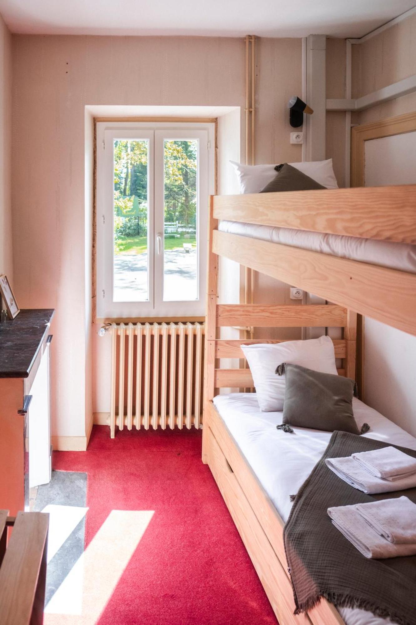 Bed & Breakfast Maison Tournesol Massages Pau Jurancon *