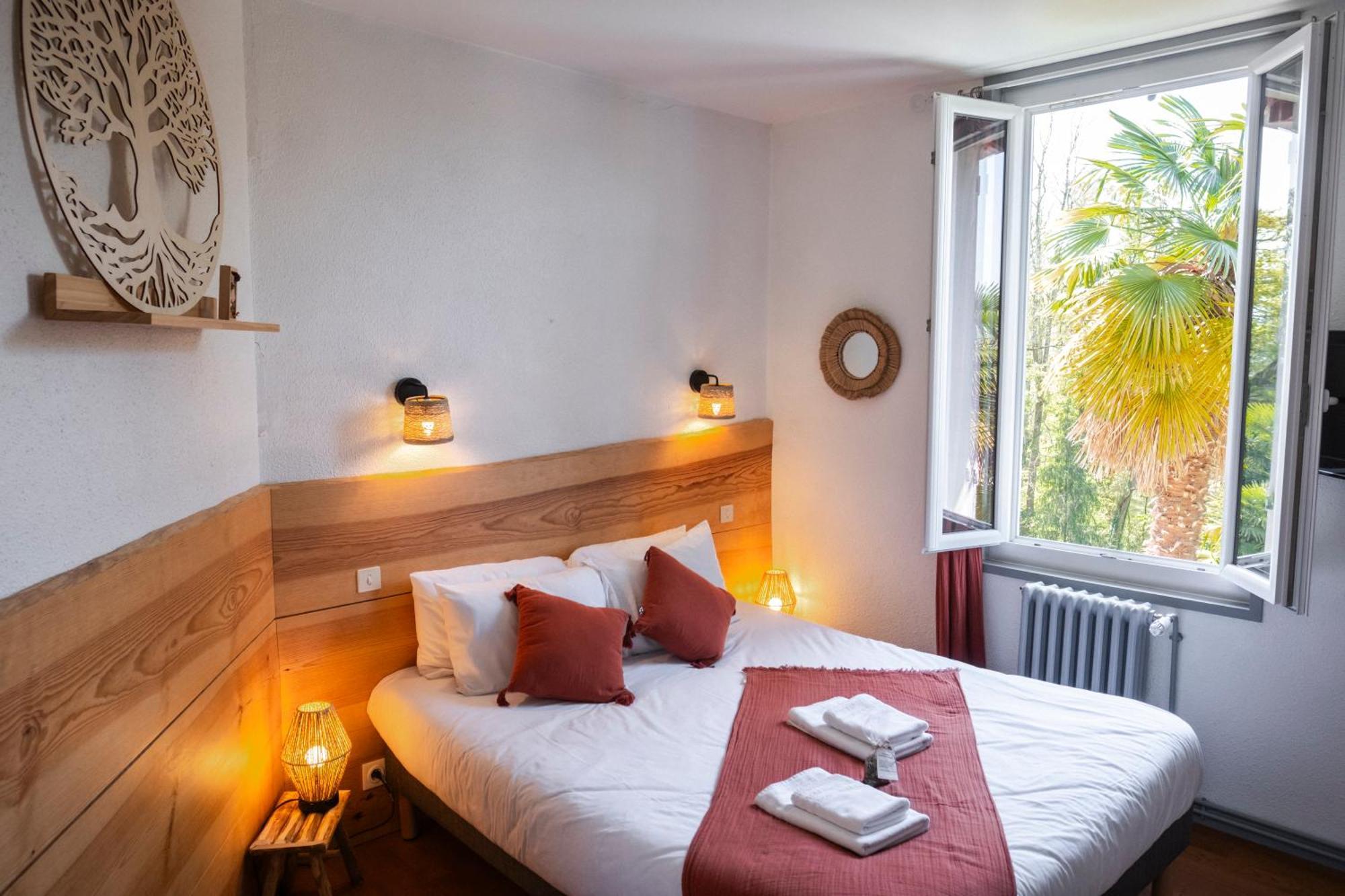 Maison Tournesol Relaxing With Massages Near Pau And Jurancon *