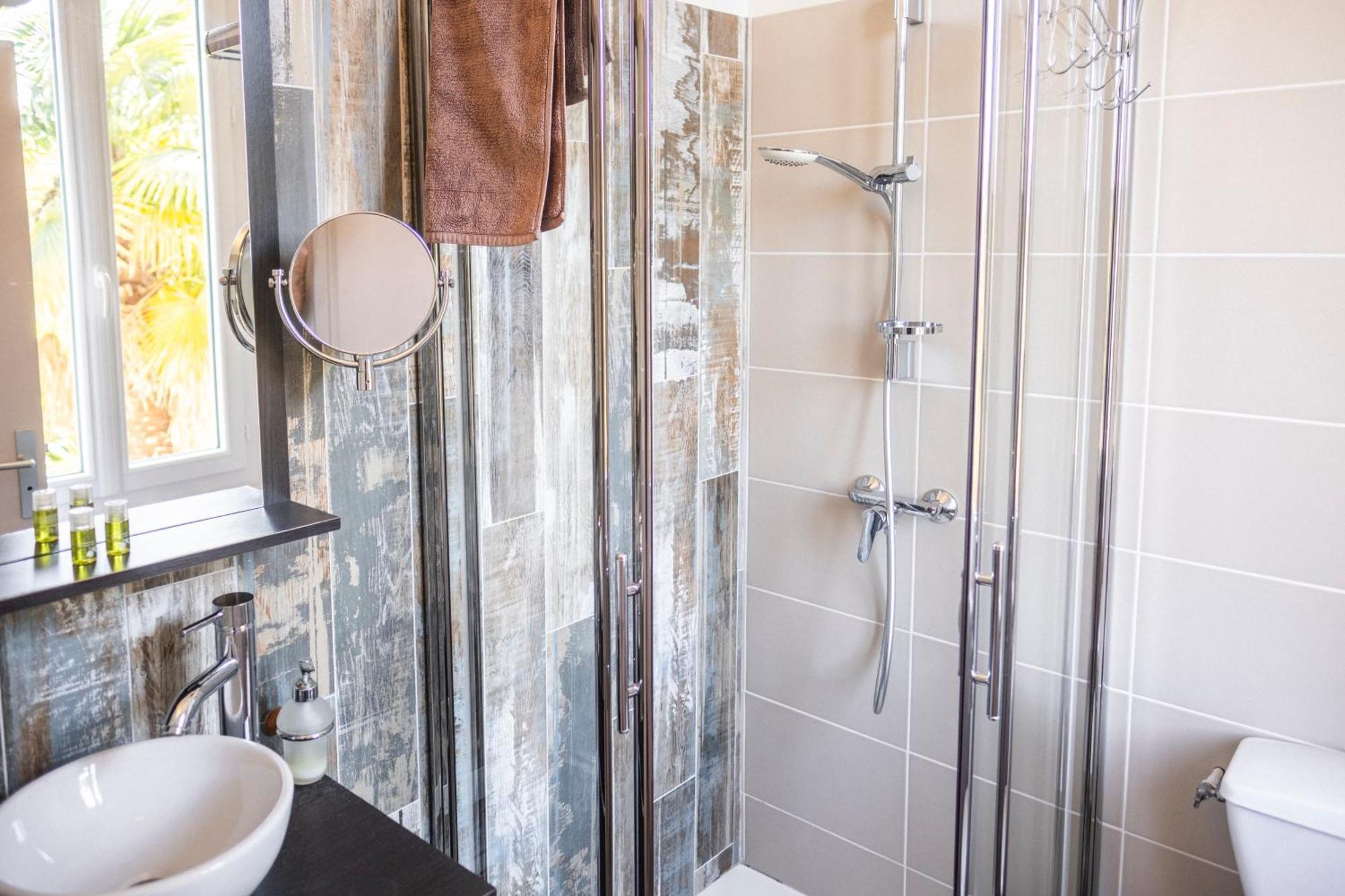 Maison Tournesol Massages Pau Jurancon Bed & Breakfast *