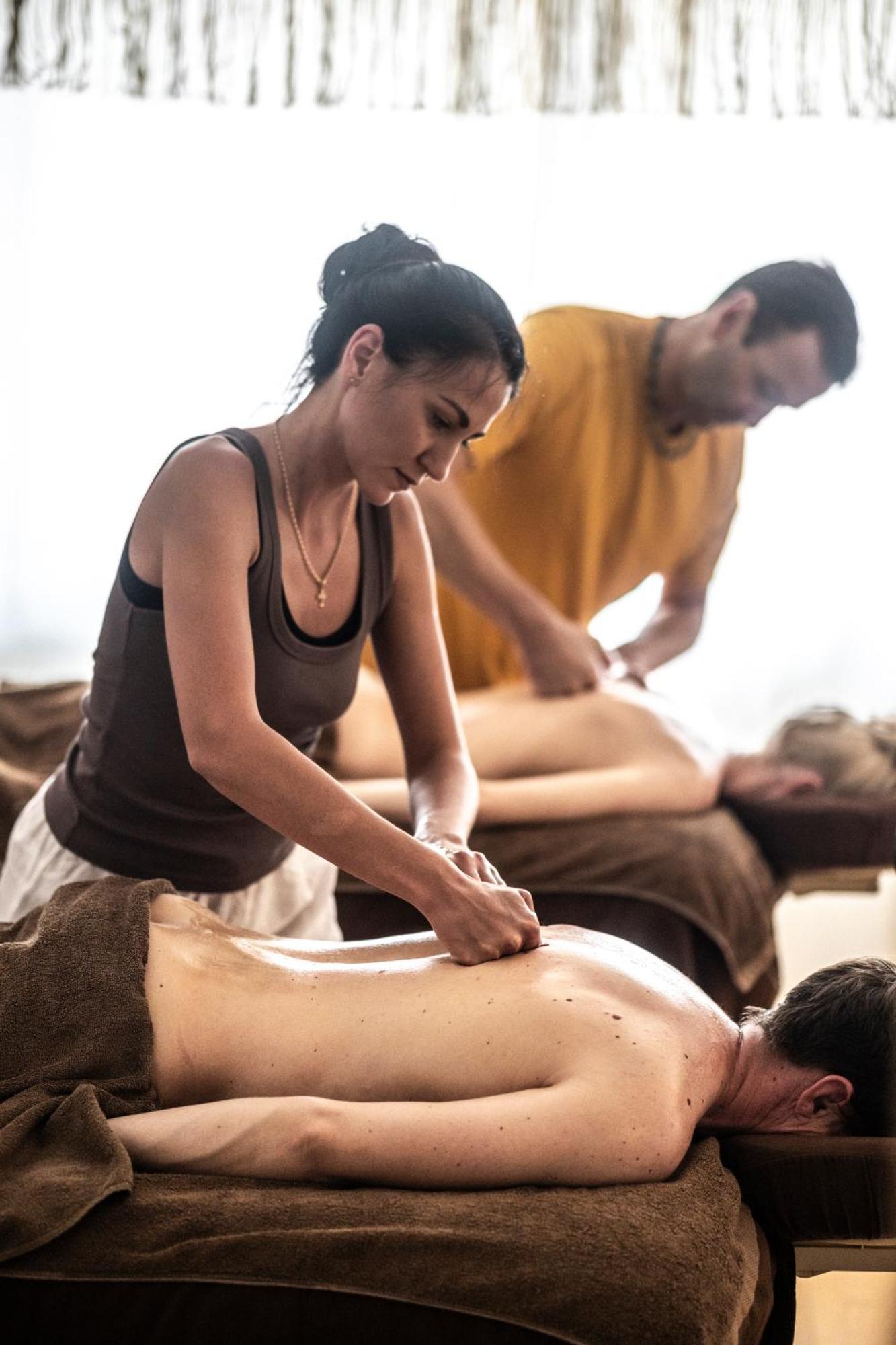 Bed & Breakfast Maison Tournesol Massages Pau Jurancon *