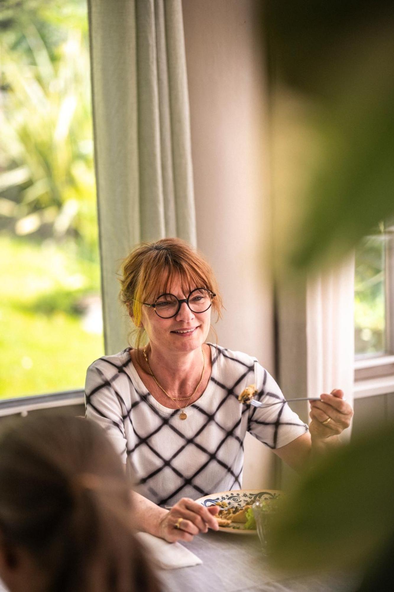 Bed & Breakfast Maison Tournesol Massages Pau Jurancon Gan
