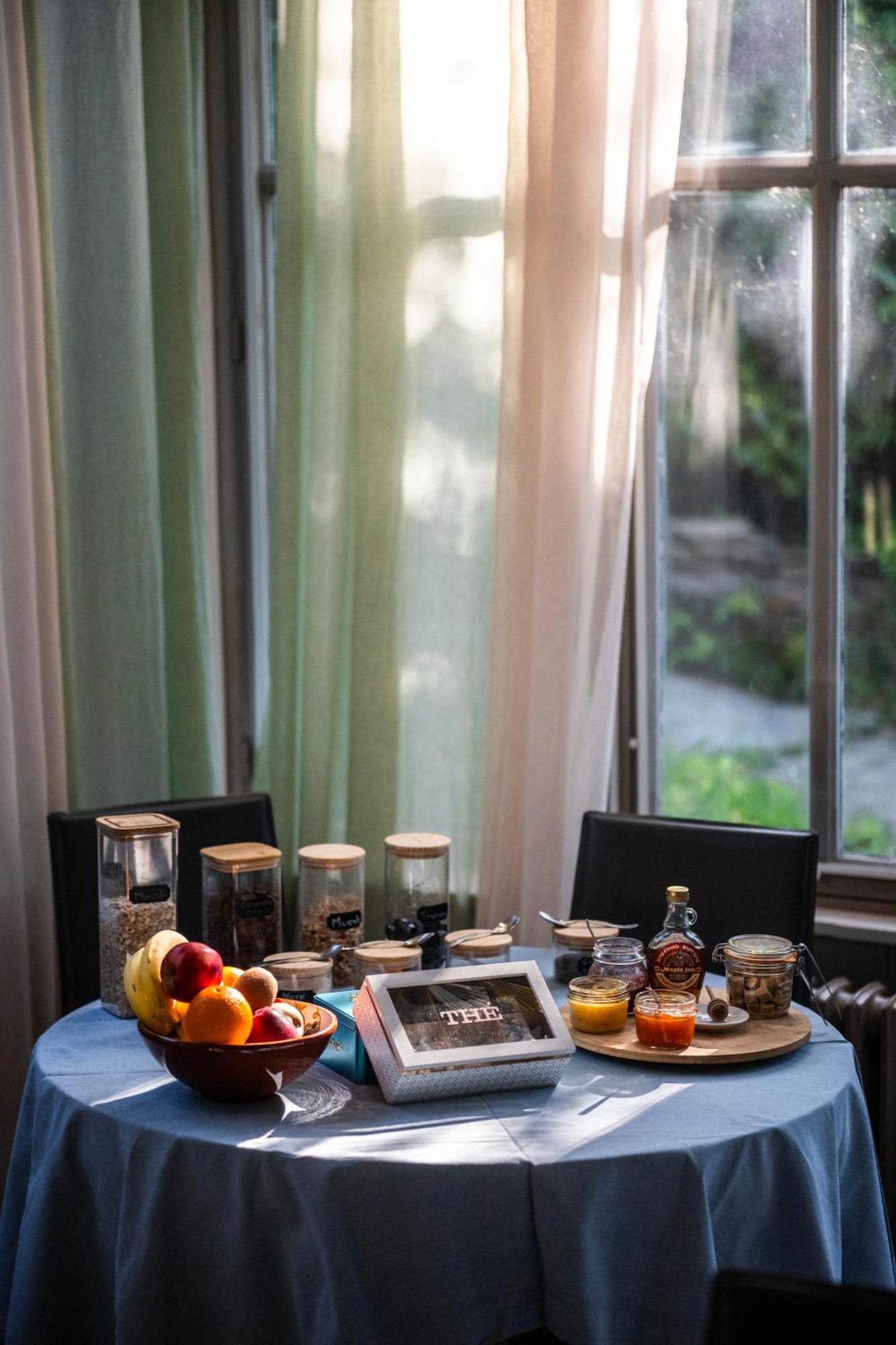 Maison Tournesol Massages Pau Jurancon Bed & Breakfast *
