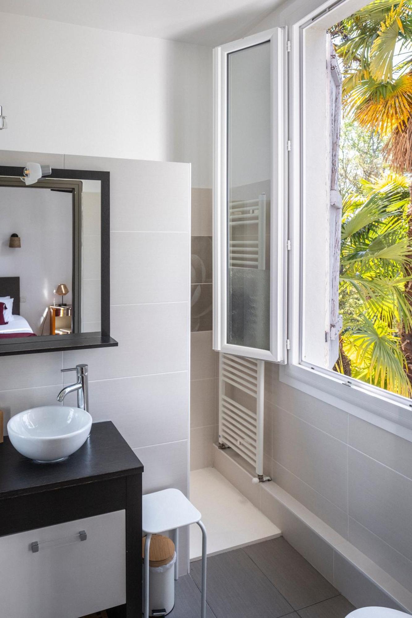 Bed & Breakfast Maison Tournesol Massages Pau Jurancon